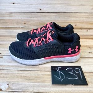 under armour micro g string tr